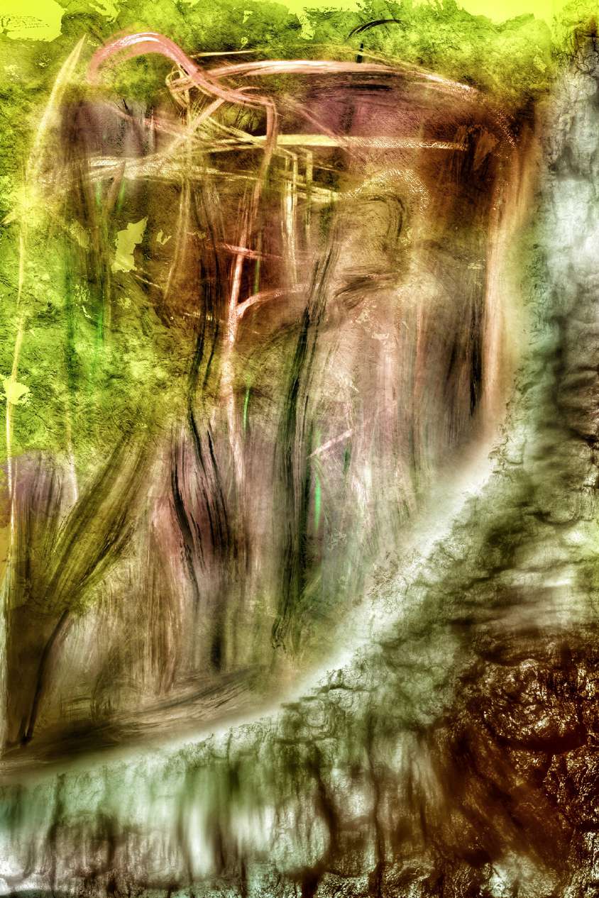 The Waterfall